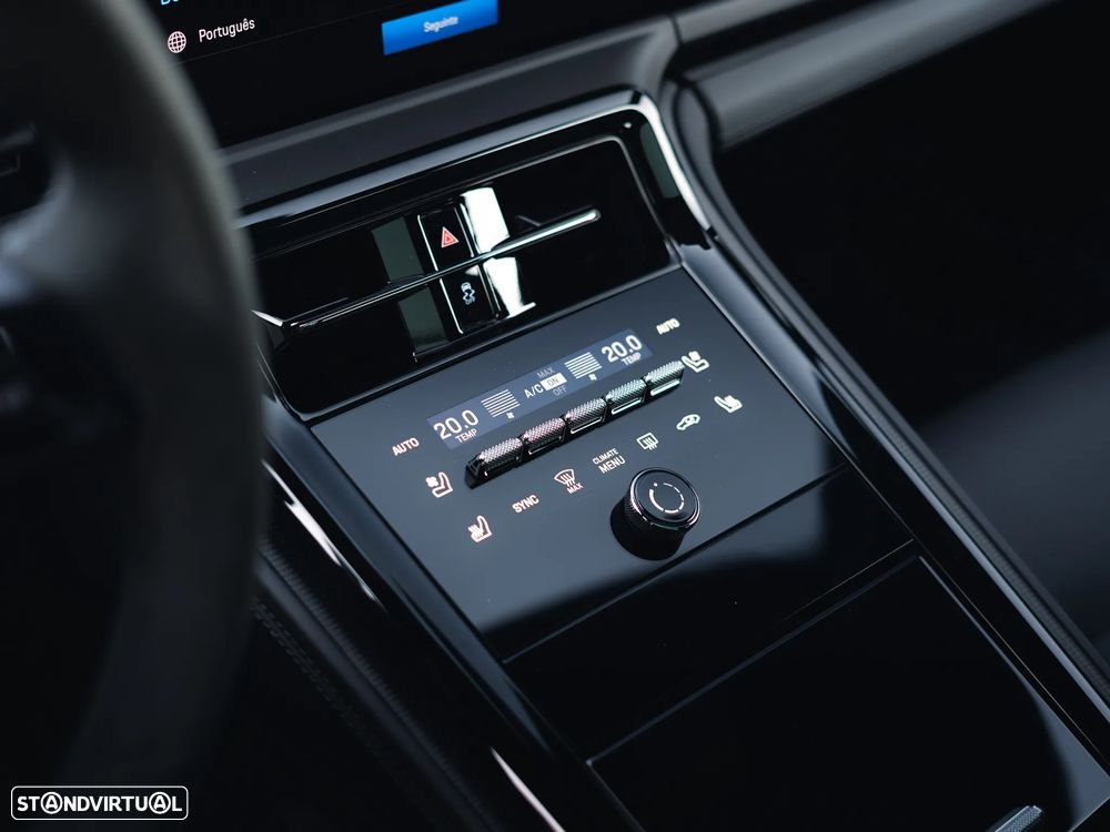 Porsche Panamera 4 E-Hybrid - 20