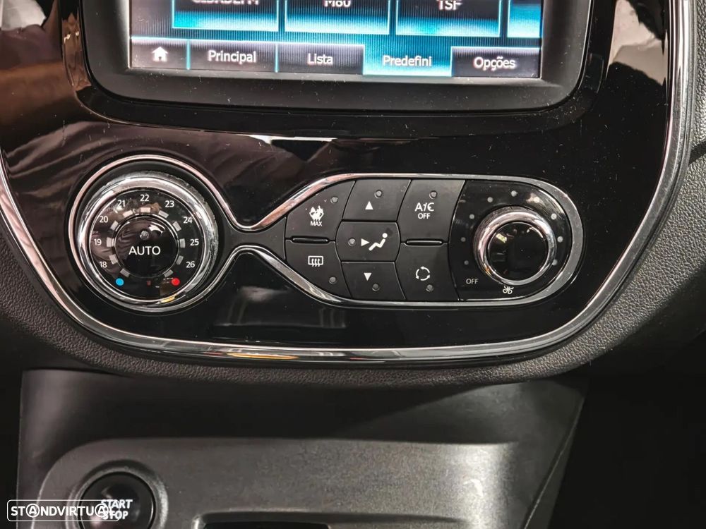 Renault Captur 1.5 dCi - 12