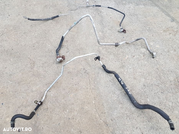 Conducte clima mazda 6,2.0diesel, 121cp-136cp