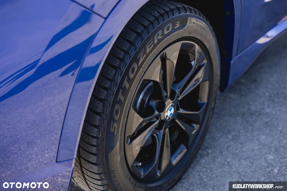 BMW X1 xDrive23d mHEV M Sport - 21