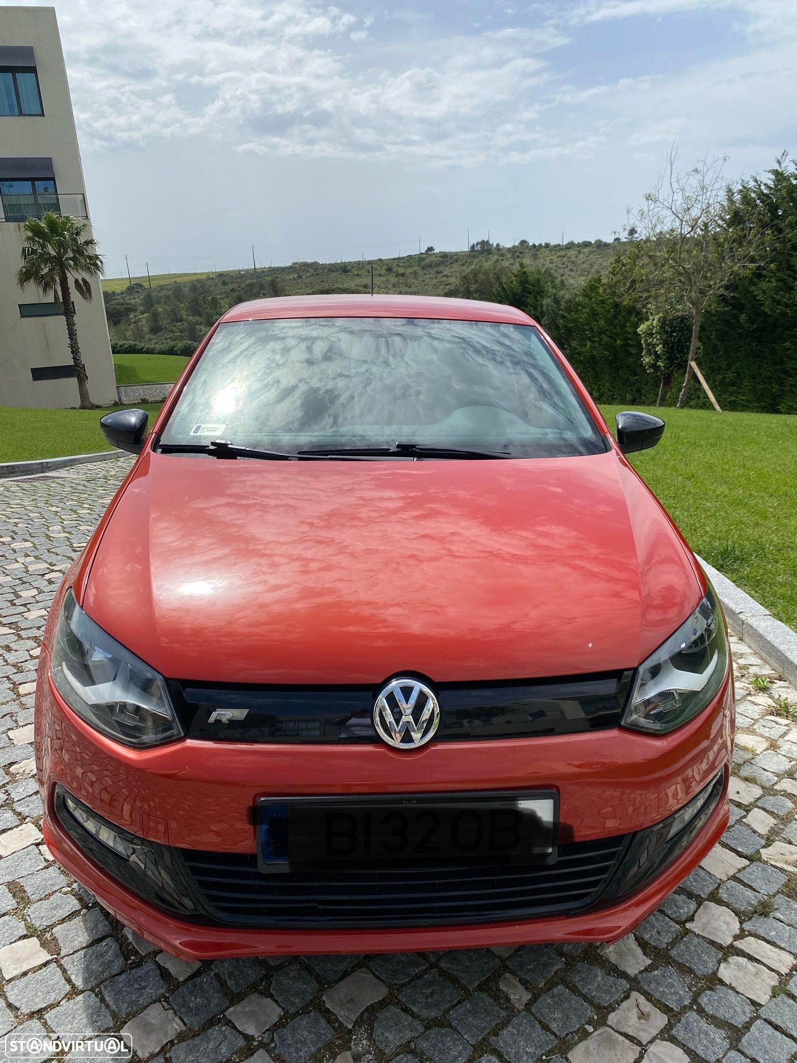 VW Polo 1.4 MATCH - 6