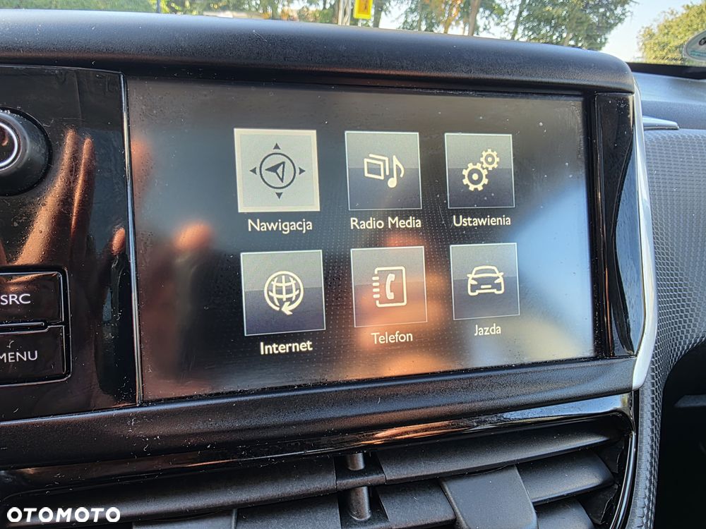 Peugeot 2008 BlueHDi FAP 120 STOP & START Business-Line - 31