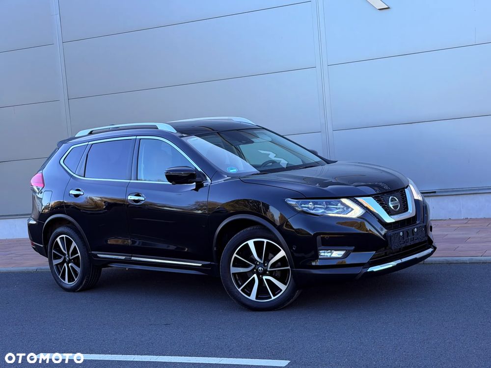 Nissan X-Trail 1.6 DIG-T Tekna - 11