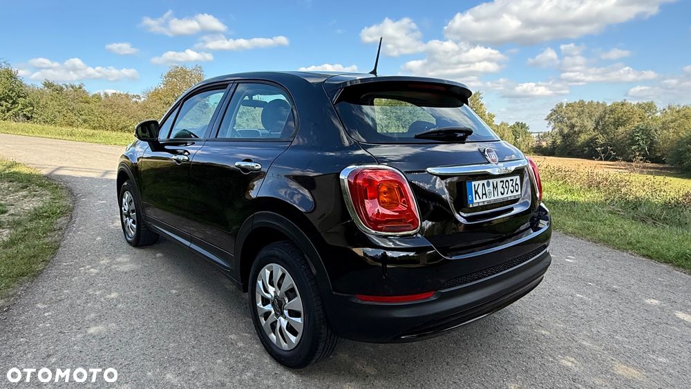 Fiat 500X - 13