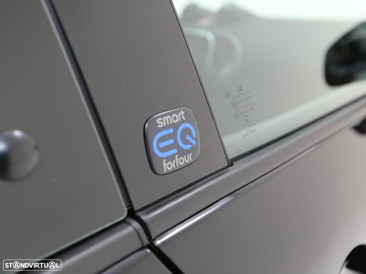 Smart ForFour EQ Passion - 19