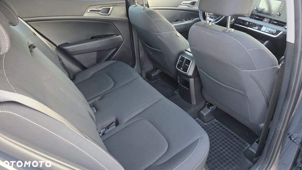 Kia Sportage - 16