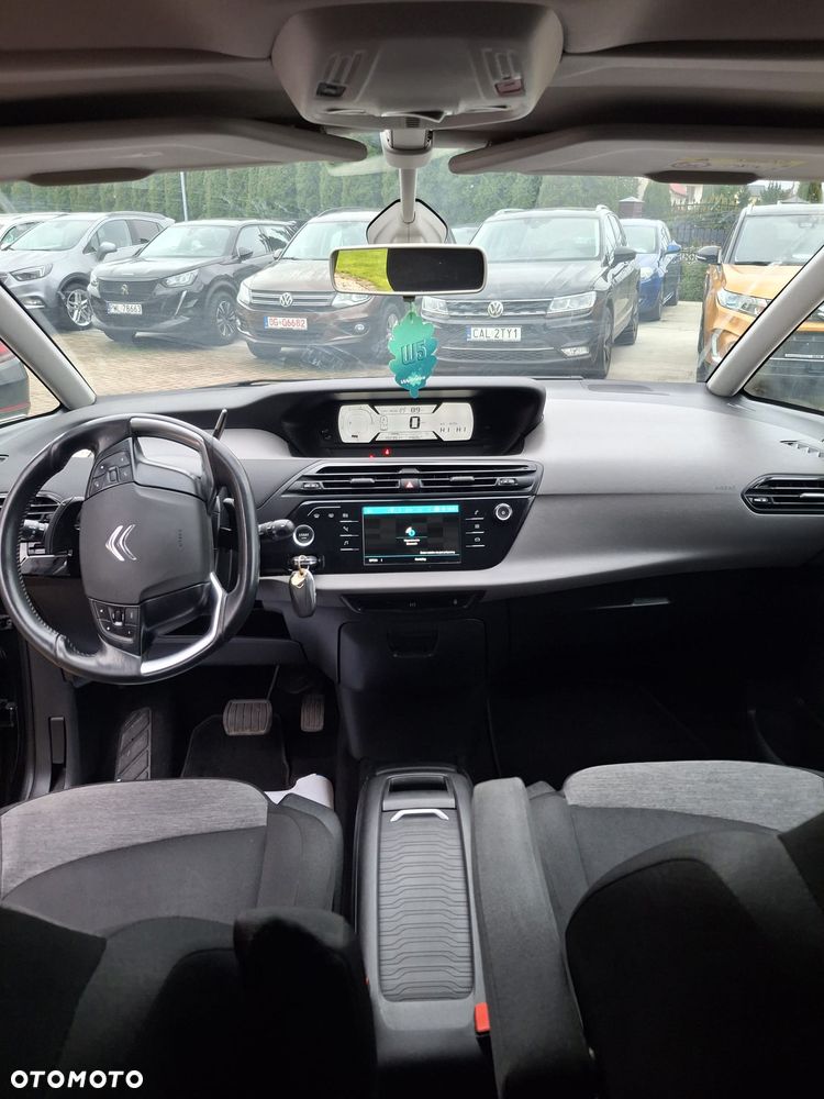 Citroën SpaceTourer - 10