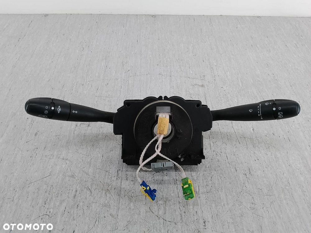 PRZEŁĄCZNIK ZESPOLONY PEUGEOT 206 96595086XT COM2000 1.4 HDI - 1