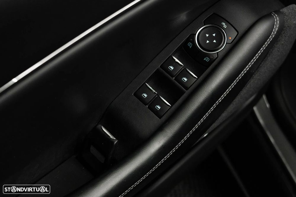 Ford Mustang Mach-E Standard - 21