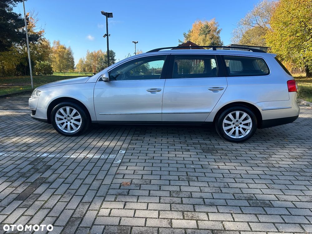 Volkswagen Passat - 6