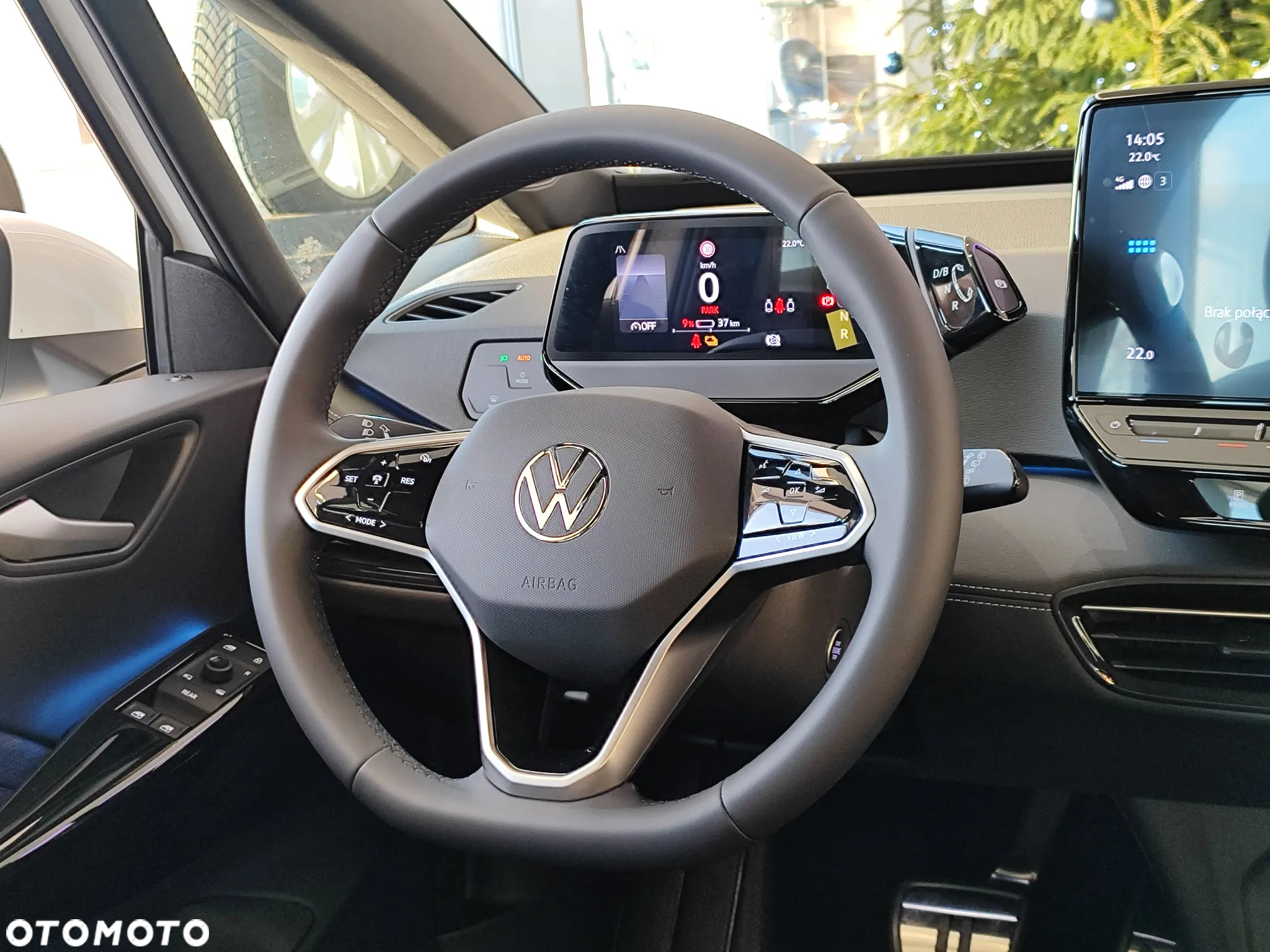 Volkswagen ID.3 58kWh Pro Performance - 31
