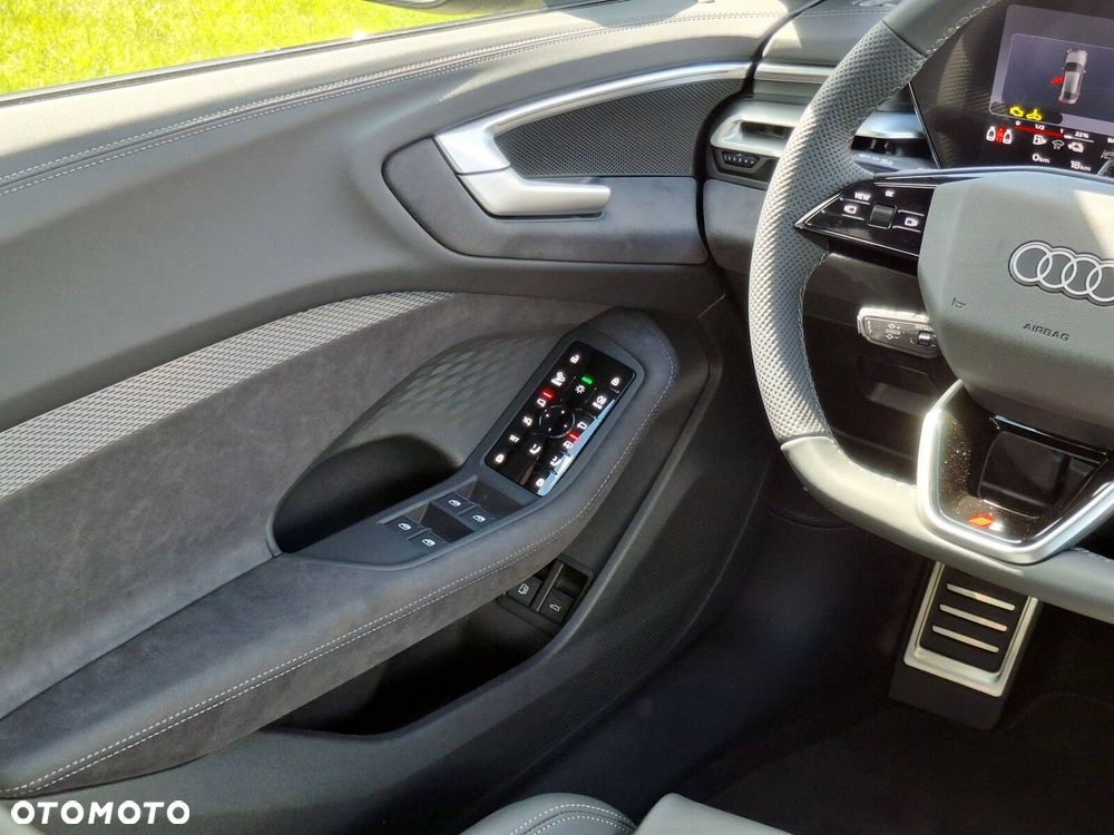 Audi A5 Limousine - 18
