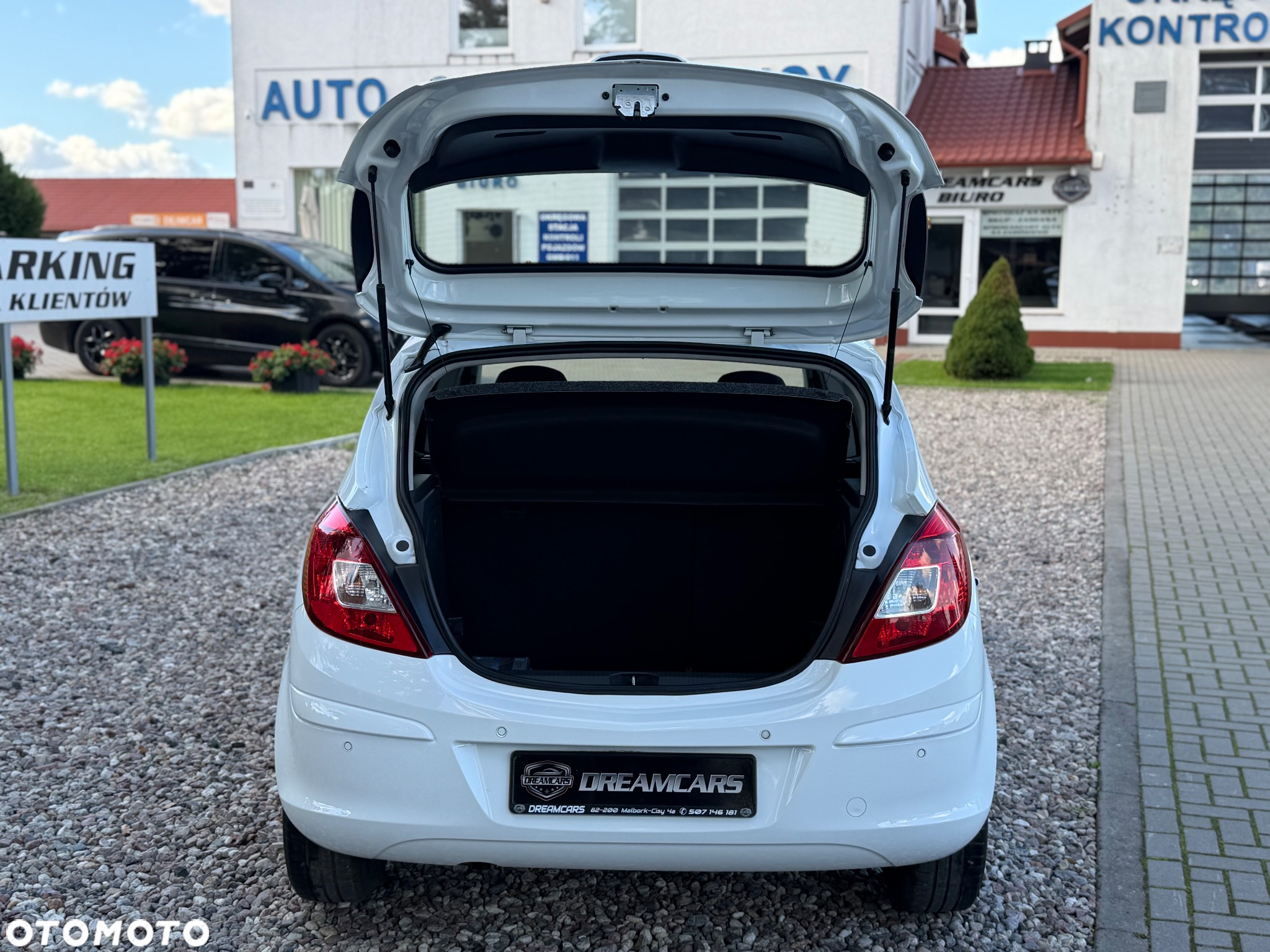 Opel Corsa - 34