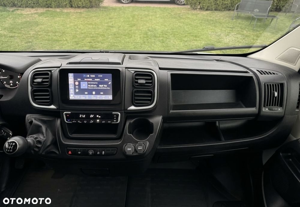 Fiat Ducato - 19