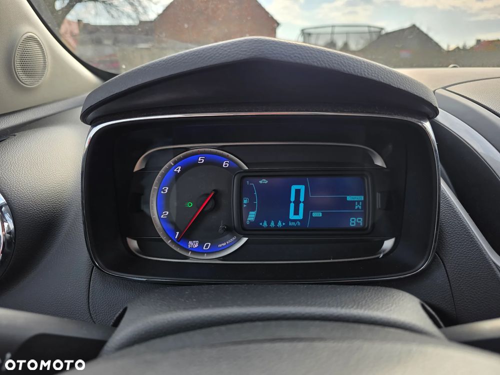 Chevrolet Trax 1.7TD LT - 16