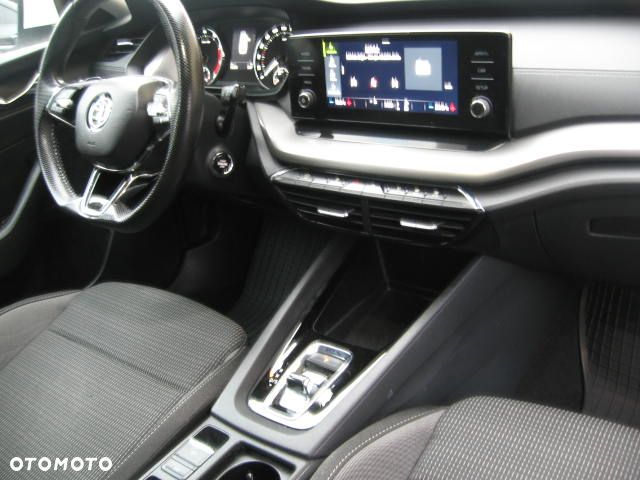Skoda Octavia 1.5 TSI e-Tec Ambition DSG - 26