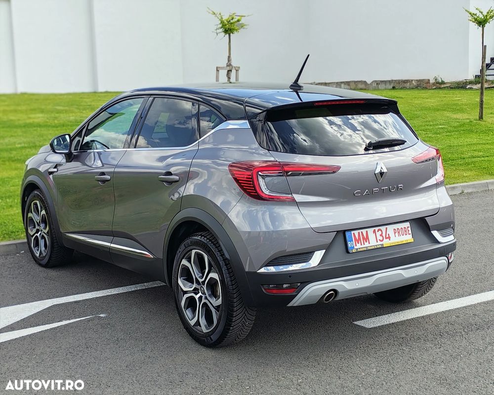 Renault Captur BLUE dCi 115 INTENS - 3