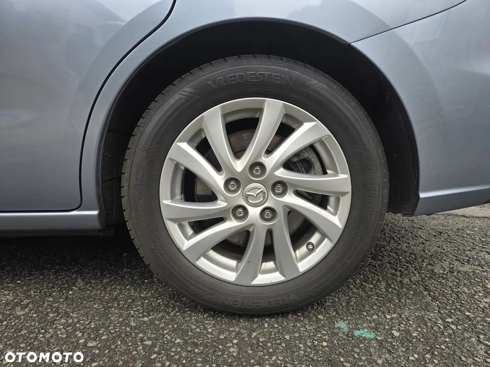 Mazda 5 2.0 MZR-DISI i-stop Center-Line - 20