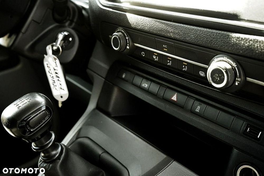 Peugeot Expert - 26