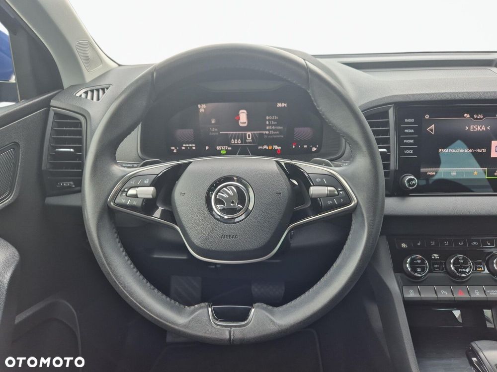 Skoda Karoq - 15