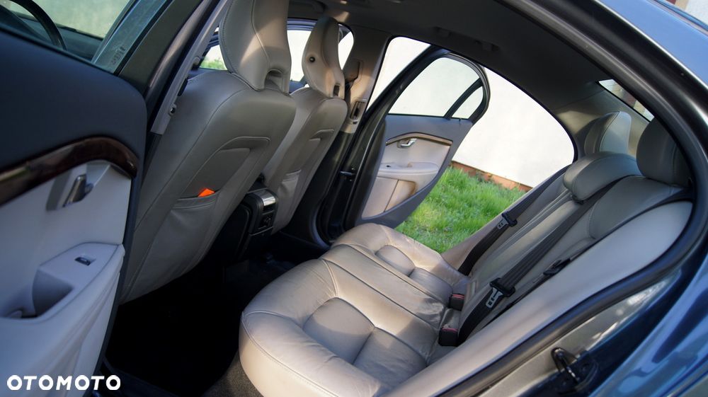 Volvo S80 2.0D Summum - 26