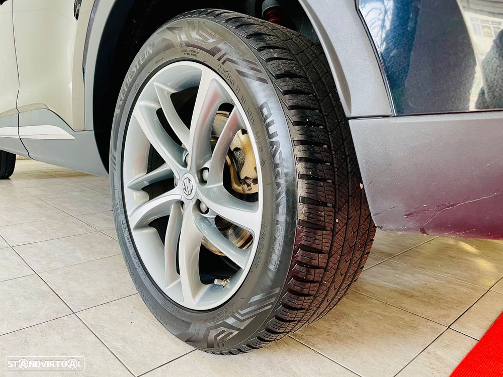 MG EHS 1.5 T-GDI Plug-in Hybrid Luxury - 15