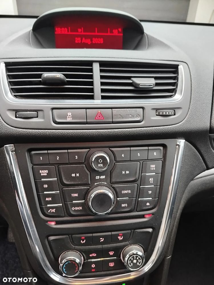 Opel Mokka 1.6 Essentia S&S - 15