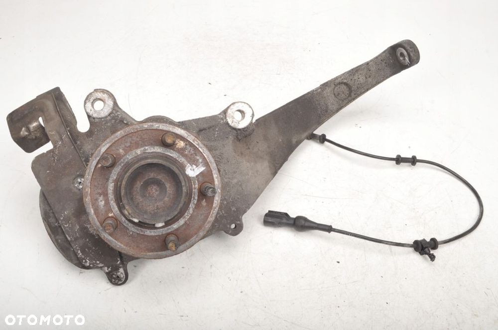 JAGUAR XJ X351 3.0D V6 ZWROTNICA PRAWA PRZEDNIA