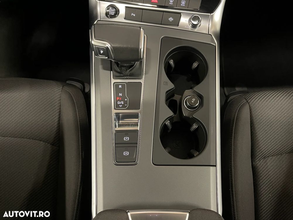 Audi A6 45 TFSI quattro S tronic MHEV Advanced - 21