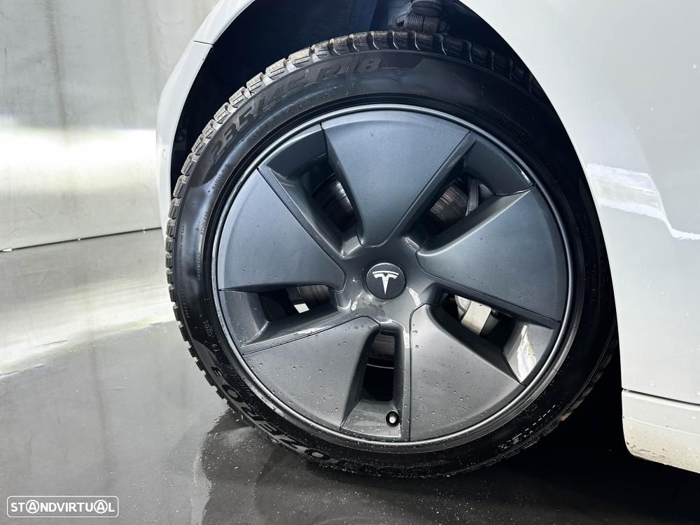 Tesla Model 3 Standard Range Plus RWD - 47