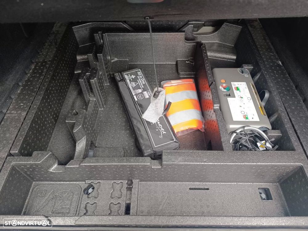 Peugeot 308 1.5 BlueHDi Active - 24