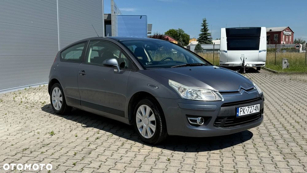 Citroën C4 - 3
