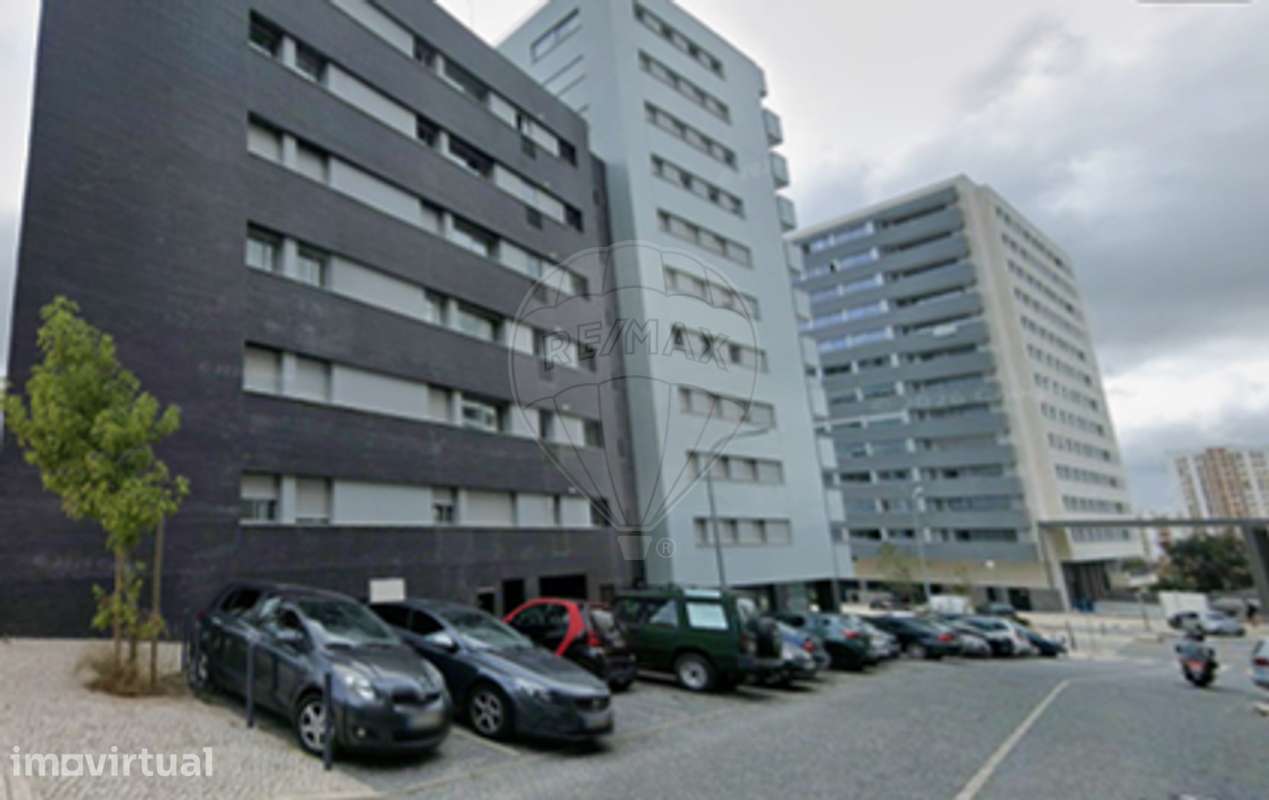 Apartamento T3 para arrendamento - Grande imagem: 3/20