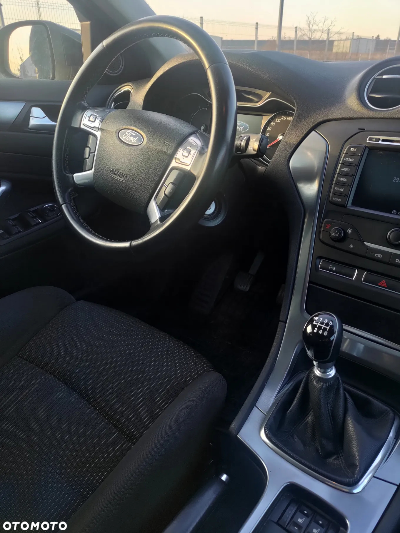 Ford Mondeo 2.0 TDCi Titanium - 12