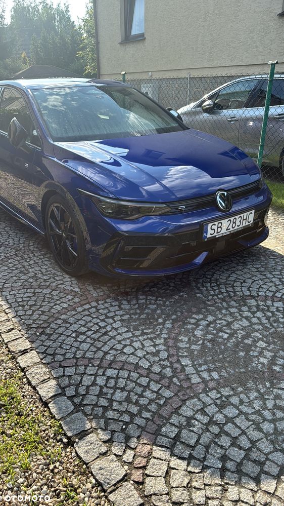 Volkswagen Golf 2.0 TSI 4Motion R DSG - 2