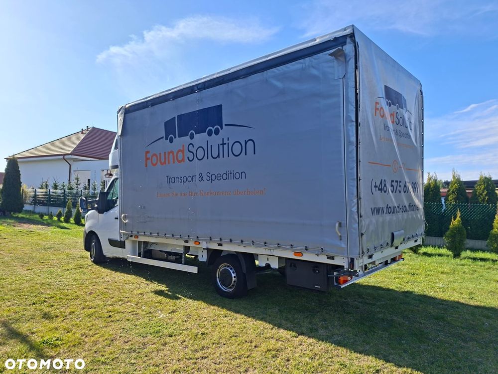 Renault Master L3 RWD - 6