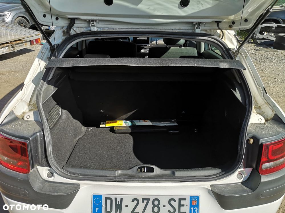 Citroën C4 Cactus VTi 82 Feel Edition - 30