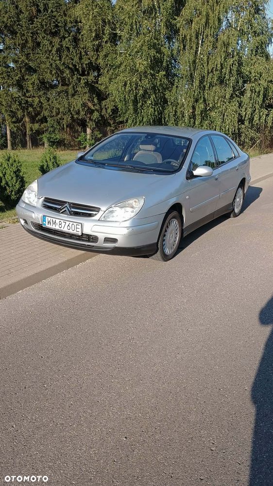Citroën C5 3.0 V6 Exclusive - 5