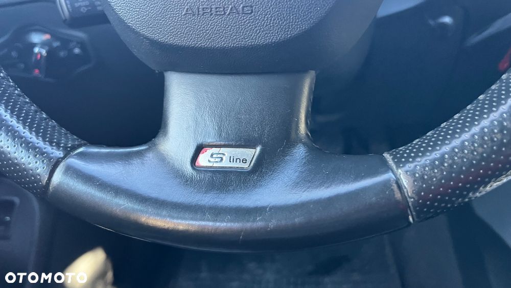 Audi Q5 - 14