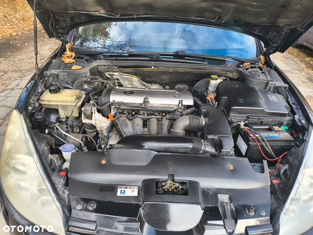 Peugeot 407 165 Platinum - 23