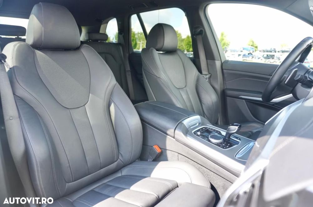 BMW X5 - 11