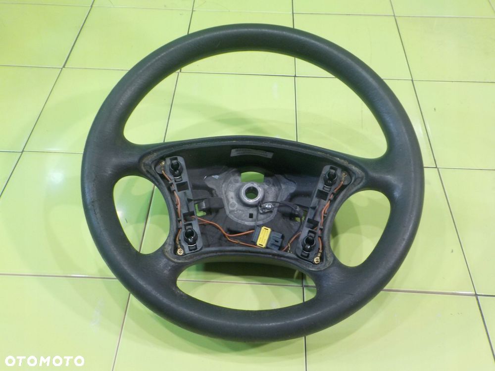 EXPERT JUMPY SCUDO II 2.0 HDI 07r VAN kierownica - 1