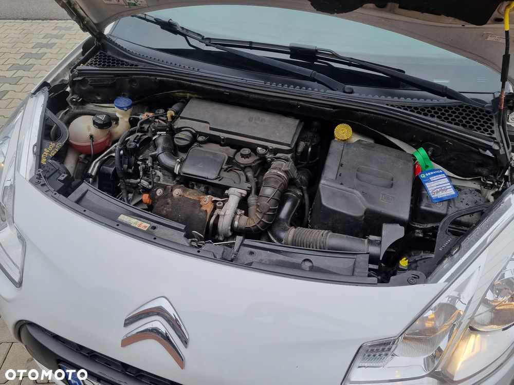 Citroën C3 1.4 HDi Confort - 5