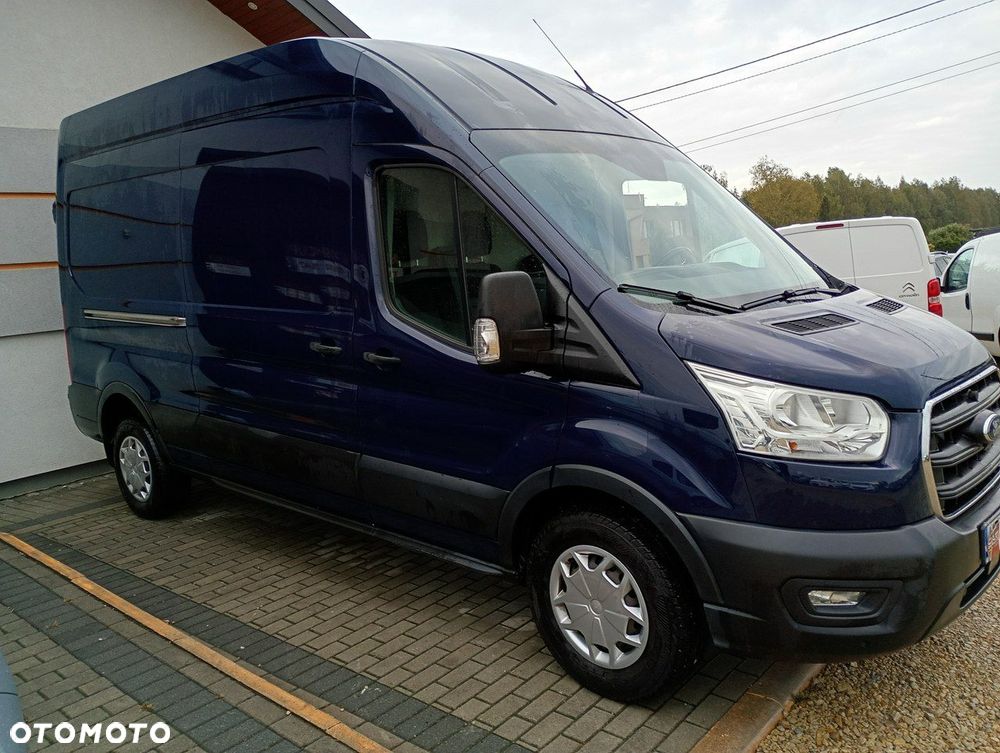 Ford Transit - 4