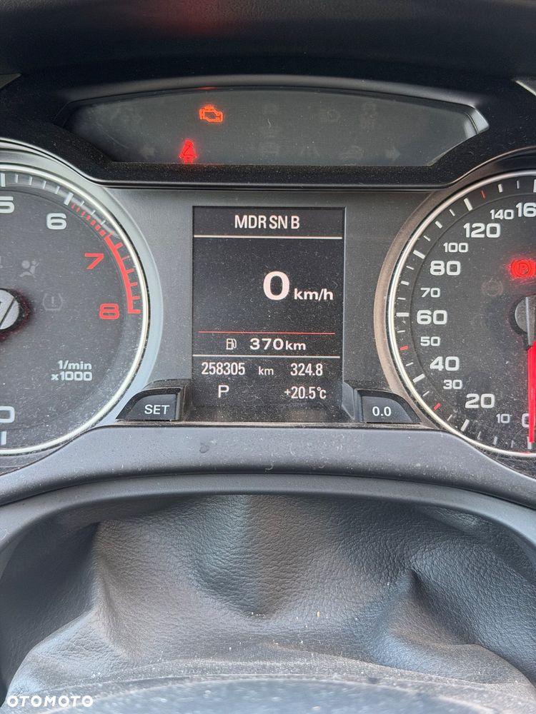 Audi A4 Avant - 2