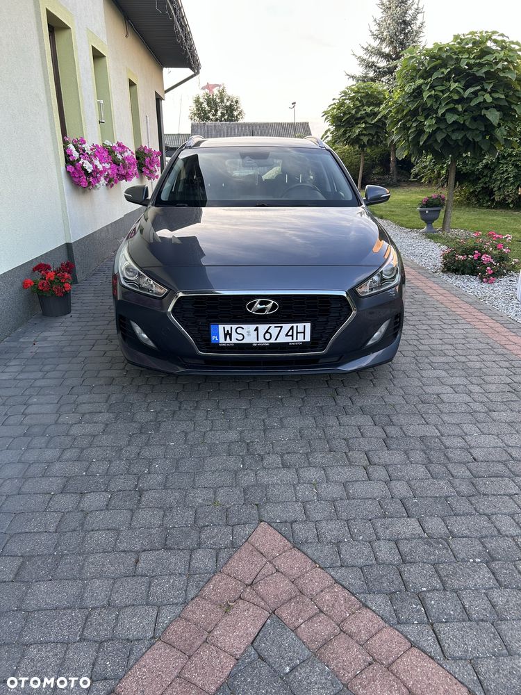 Hyundai i30 - 1