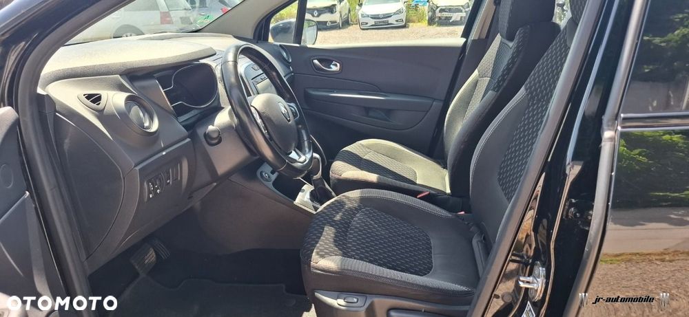 Renault Captur 1.2 Energy TCe Intens EDC - 13