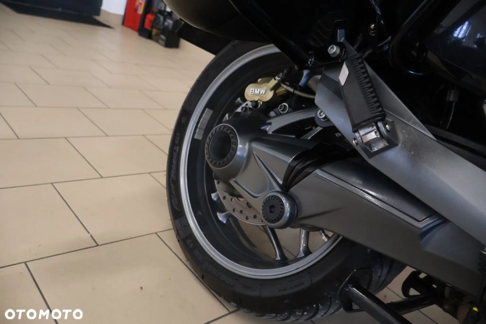 BMW R - 13