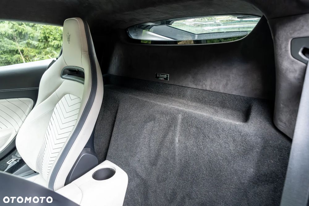 Maserati MC20 Standard - 41