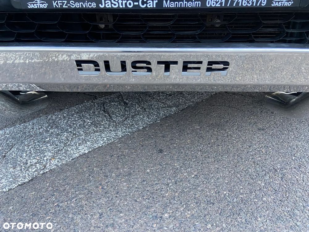Dacia Duster 1.6 16V 4x2 Prestige - 21